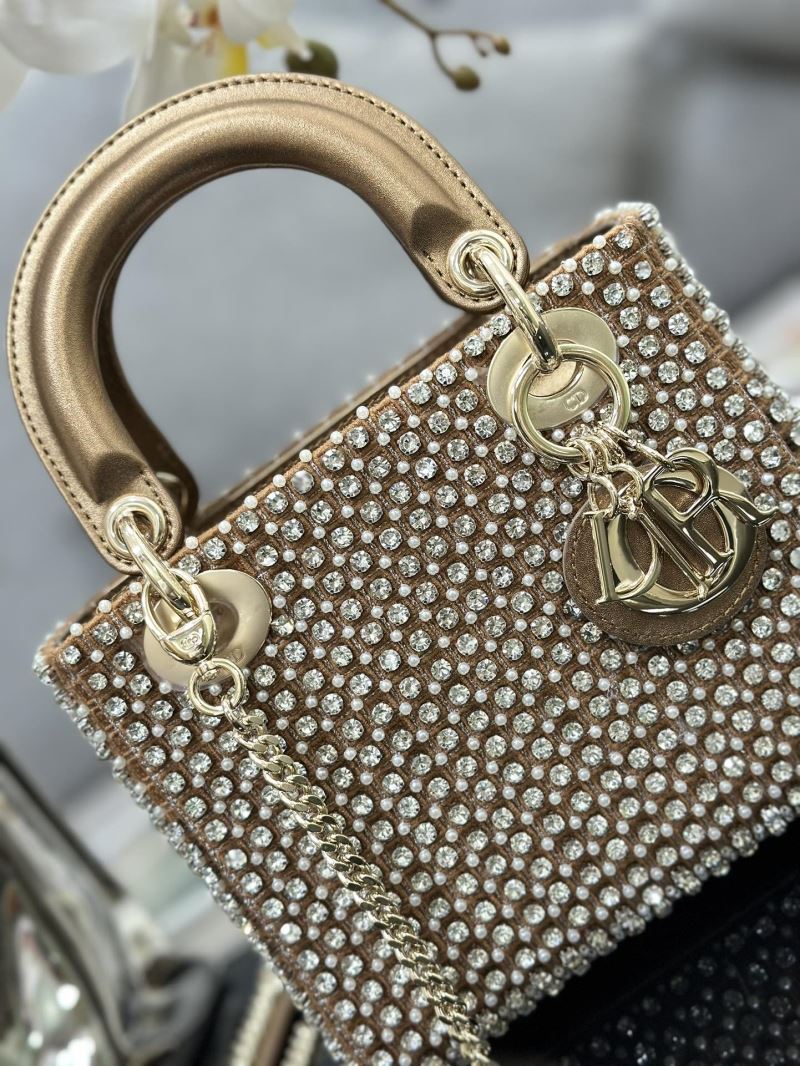 chr1st1an D10r my lady bags